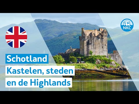 Video: Schotland - Land Van Bergen, Kastelen En Mystieke Legendes - Alternatieve Mening