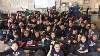 CICS West Belden- Team Ohana