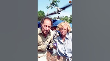 The Girl Who Fell From The Sky | How Juliane Koepcke Was The Only Survivor From The Plane Crash