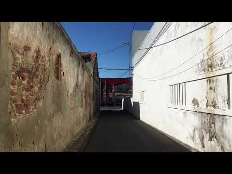 Lisbon, Walking Olival Basto part 6
