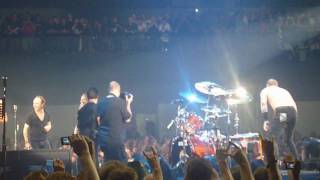 Video-Miniaturansicht von „Metallica - Kvinde Min (Live in Copenhagen, 07/28/09)“