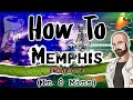 From Scratch: Memphis rap (Phonk part 2)