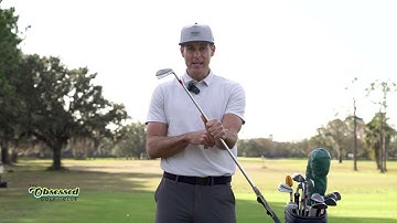 HIT THE BALL STRAIGHTER- FIX YOUR HOOK PART 2