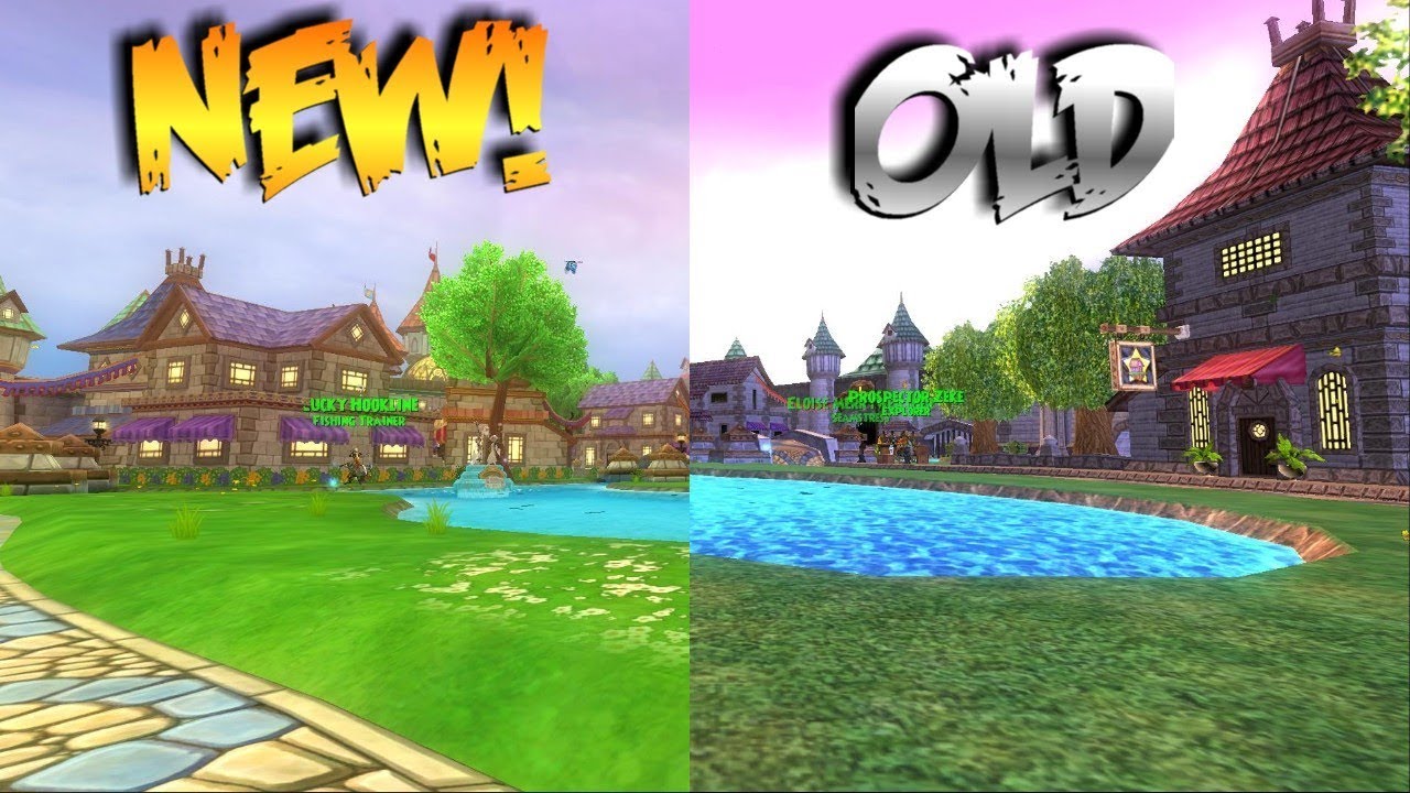 wizard101-test-realm-summer-2018-new-updates-new-graphics-youtube