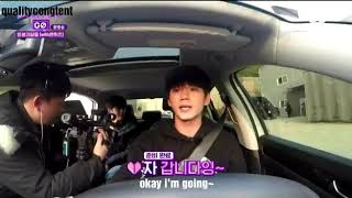 [ ENG SUB ] Wanna One Go Zero Base Ep 4 ㅡ Mission Impossible ft Ong Driver