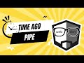 How to Create a Time Ago Pipe in Angular