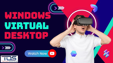 How To Use Windows Virtual Desktop | Virtual Desktop Setup | Azure Virtual Desktop