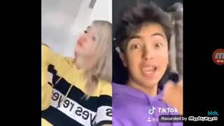 Tiktok De Deujna Et Inoxtag