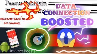 No LAGS • Pabilisin ang data connection | IN ONE MINUTE screenshot 4