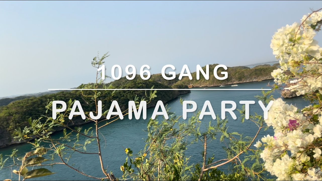 1995 Pajama Party 1096 Gang Karaoke YouTube 1995-pajama-party-1096-gang-karaoke-youtube