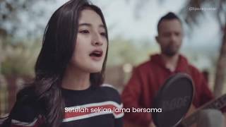 CINTA DALAM DOA   SOUQY  Ipank Yuniar ft Maria Reres Cover & Lirik