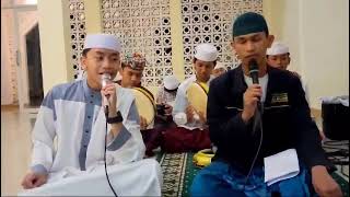 Download Lagu Nasyid Ramadhan Tajalla ( Santri Tafaqquh Albahjah Bogor#hadroh #santrikeren #albahjah MP3