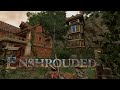 Enshrouded -  Сложность: Выживание #6