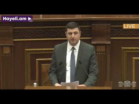 Պայթյունը Ուկրաինայով չի սահմանափակվի․ Հայաստանին լուրջ վտանգներ են սպառնում․ Աբրահամյան