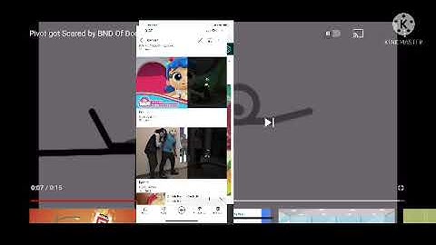 Pivot Got Scared by Klasky Csupo Effects #1 in Pixitracker Major 218 Add Round 2