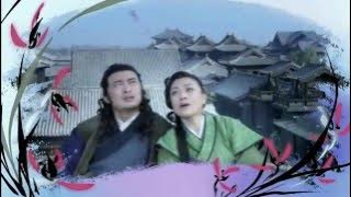 Chu liu xiang 2011 and translated lyrics.