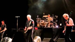 The Offspring - No Hero, The Enmore Theatre