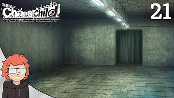 Chaos;Child: Part 21 - We Messed Up!