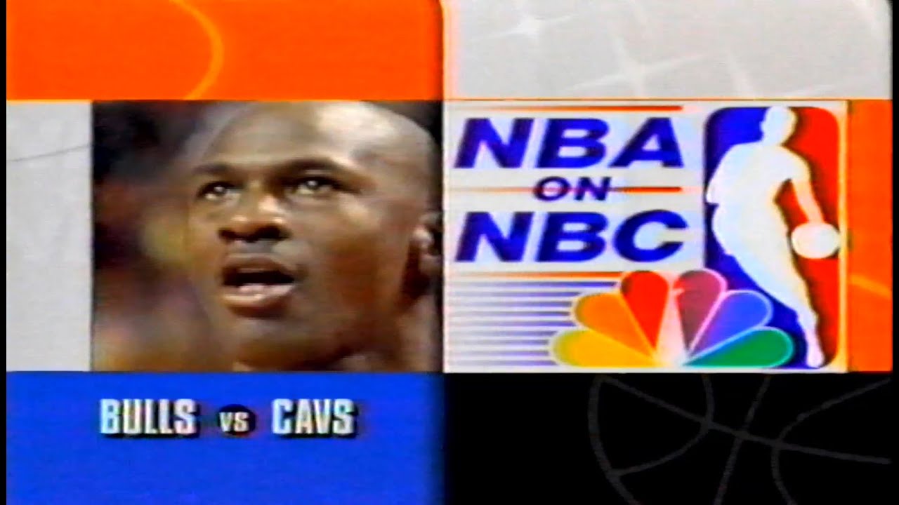 1993-04-18 | Commercials During Chicago Bulls vs Cleveland Cavaliers | KGW 8 Portland, OR