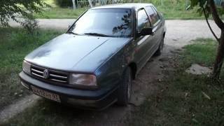 :     Volksvagen Golf 3, Vento, Passat B3