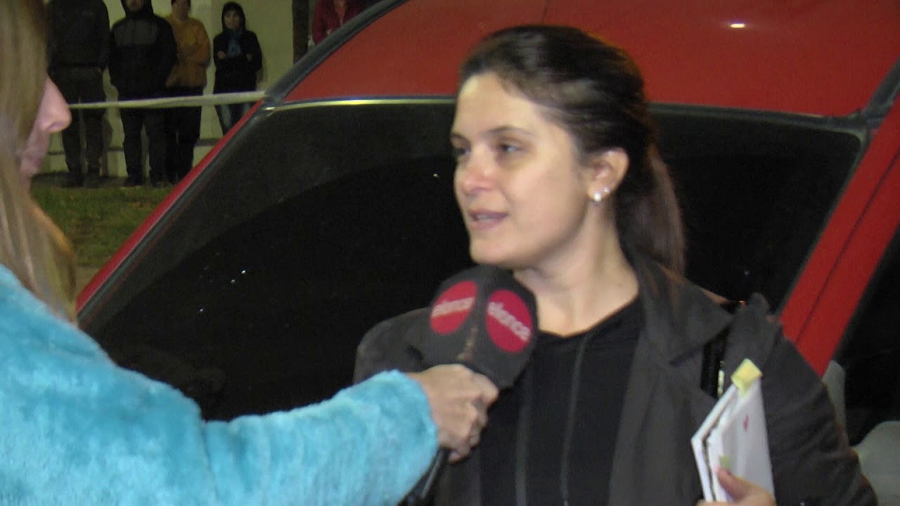 ACCIDENTE FATAL vivo y85