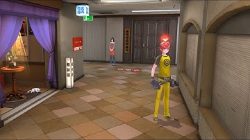 Digimon Story: Cyber Sleuth | Glitch | Copy-paste error