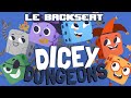 Dicey dungeons  le backseat