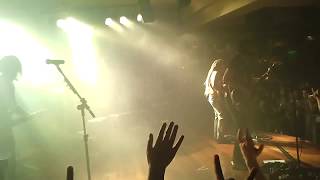 Pain Of Salvation - Ending Theme - Hard Rock