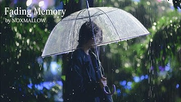 Fading Memory -  by NOXMALLOW