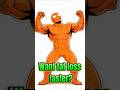 Want Faster Fat Loss? Stop Random Workouts 🔥 #youtubeshorts #fitness #fitness #fithackzone #workoutc