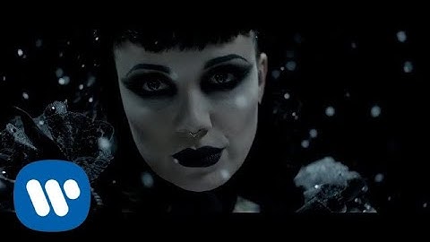 Motionless In White - Another Life [OFFICIAL VIDEO]