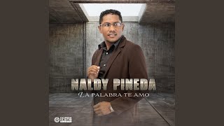 Video thumbnail of "Naldy Pineda - La Palabra Te Amo"