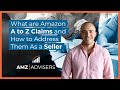 What are Amazon A to Z Guarantee Claims and How to Address Them as A Seller