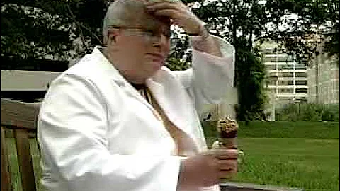 Brain freeze: What causes ice cream headaches?