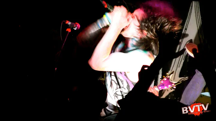 Of Mice & Men - Full Set! (Ft. Austin Carlile & Je...