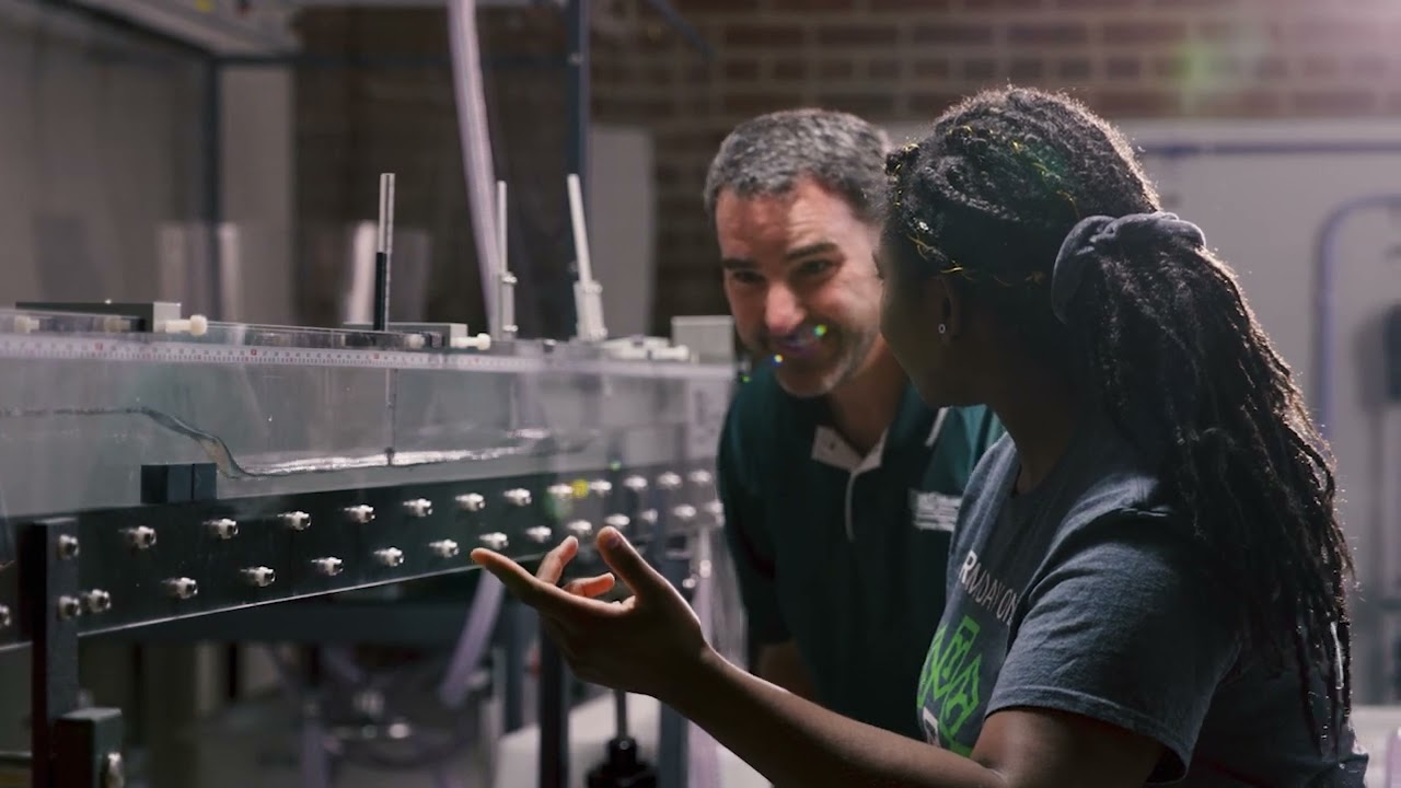 Build Your Beyond - Explore Undergraduate Majors - Commercial | York College of PA