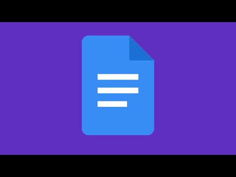 Google Docs: Adding and Replying to Comments