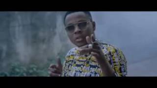 Kiss Daniel ft. sugar boy-upon me
