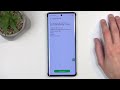 Wie setze ich das INFINIX Zero 40 5G auf Werkseinstellungen zurück?