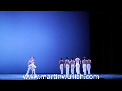 VIVALDI EN CONCIERTO - Ballet Estable del Teatro Colu00f3n - www.martinwullich.com