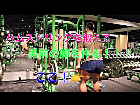 脂肪燃焼効果アップ ハムストリングス 太もも裏 の筋トレメニュー10選 自重 マシン ダンベル Dews デュース 脂肪燃焼効果アップ ハムストリングス 太もも裏 の筋トレメニュー10選 自重 マシン ダンベル Dews デュース