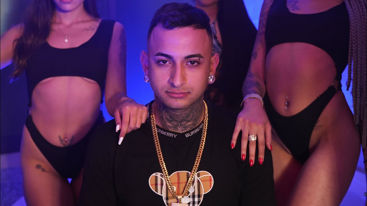 YouTubeでMINHA QUEBRADA - MC HENRI (DJ AGE)を視聴