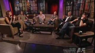 Download lagu Chris Daughtry - Ghost of me (amazing,acoustic version)