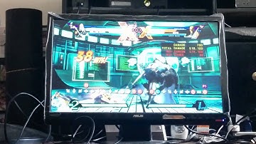 Dante Spencer Doom Team Combo