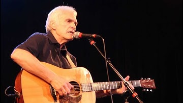 Verlon Thompson - The Ballad of Stringbean and Estelle