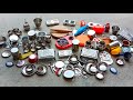 Amazing Mini Kitchen Set l Mini Latest Steel And Steel And Plastic kitchen Set ||Toys queen
