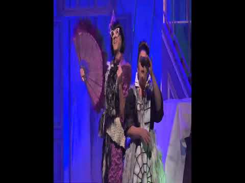 כראמל 2 ותעלומת הילד ויש - תיאטרון אורנה פורת לילדים ולנוער