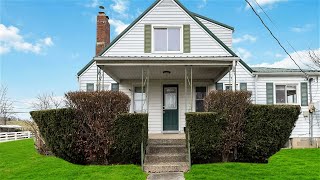 7418 KY 490, East Bernstadt, KY 40729 [Branded]