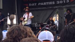 Ryan Bingham - broken heart tattoos (live)