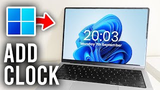 How To Add Clock On Windows 11 Desktop - Full Guide screenshot 4